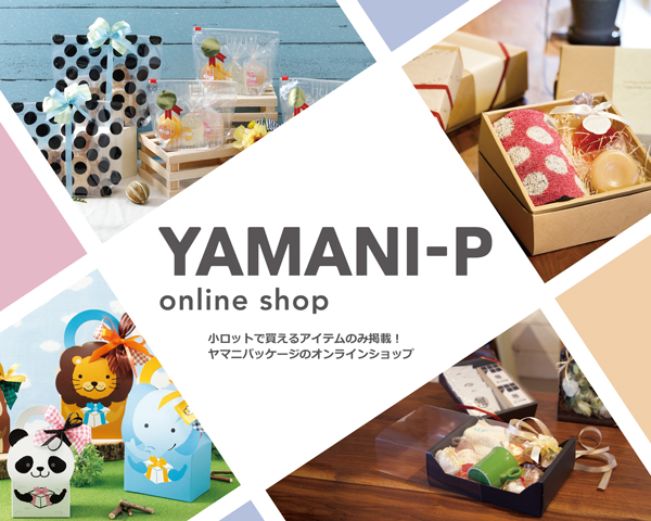 YAMANI-P online shop